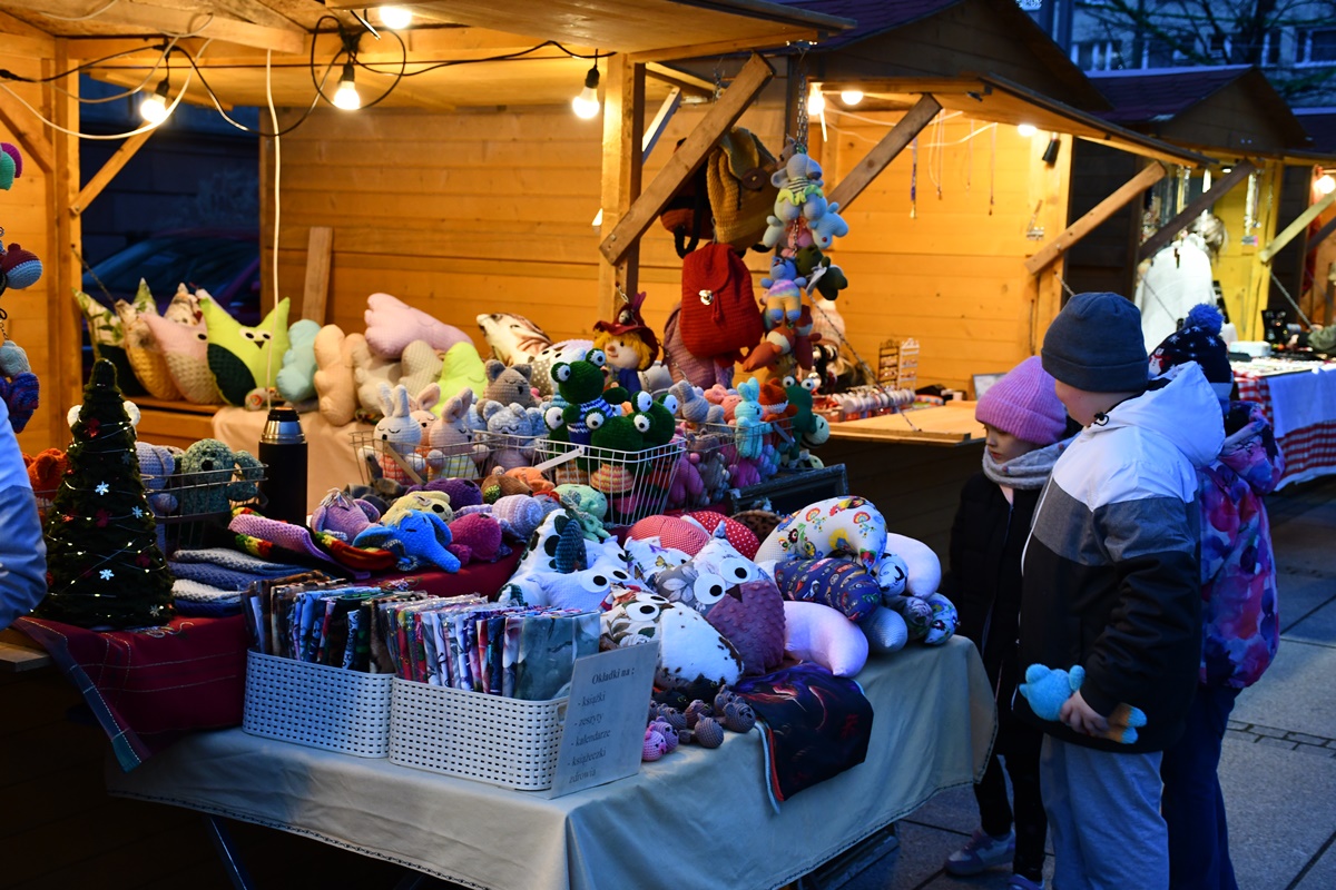 Rudzki Jarmark Świąteczny 5