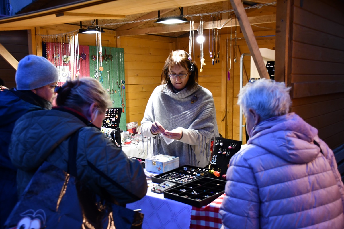 Rudzki Jarmark Świąteczny 8