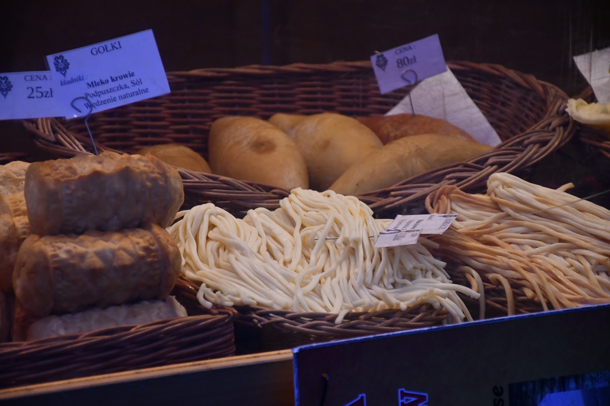 Rudzki Jarmark Świąteczny 10