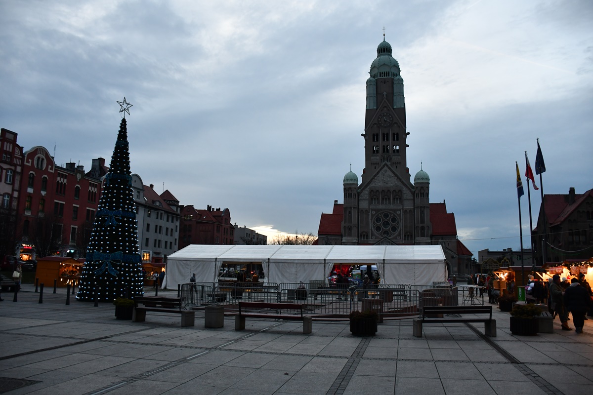 Rudzki Jarmark Świąteczny 14