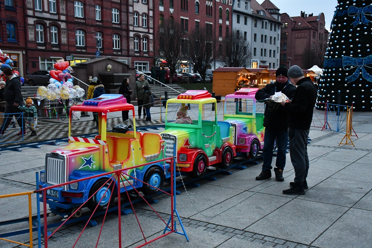 Rudzki Jarmark Świąteczny 15