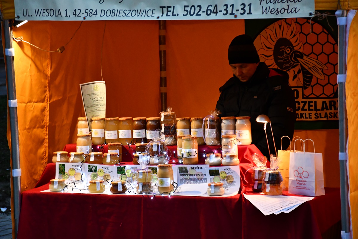 Rudzki Jarmark Świąteczny 16