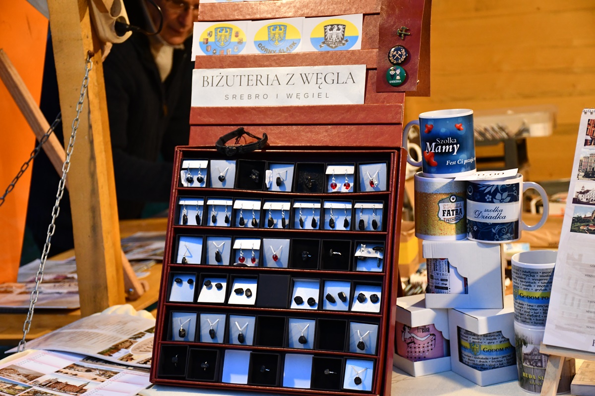 Rudzki Jarmark Świąteczny 17