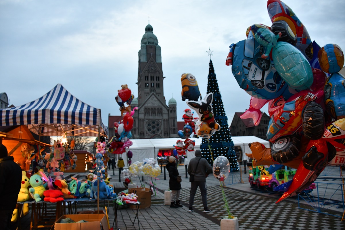 Rudzki Jarmark Świąteczny 18