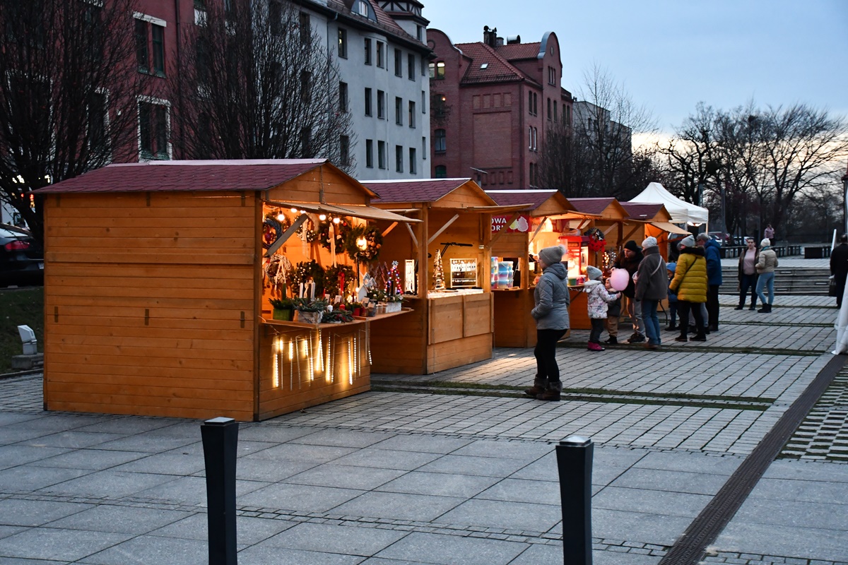 Rudzki Jarmark Świąteczny 22