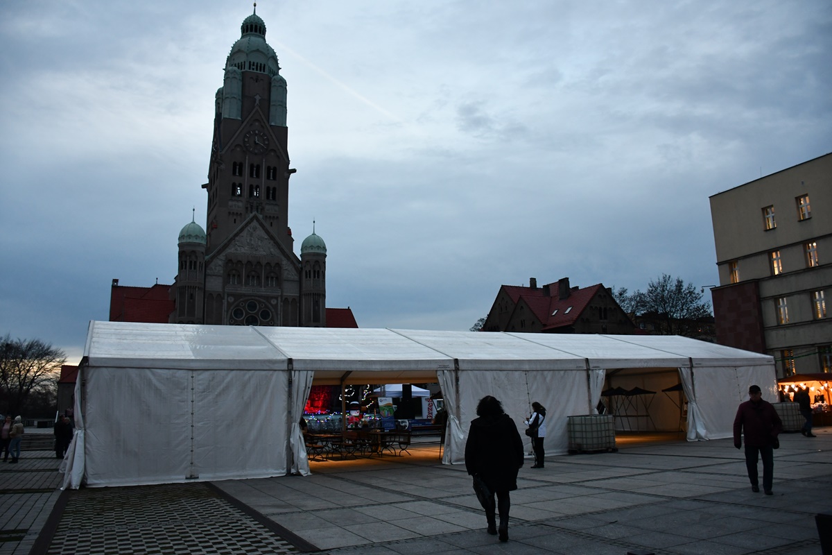 Rudzki Jarmark Świąteczny 23