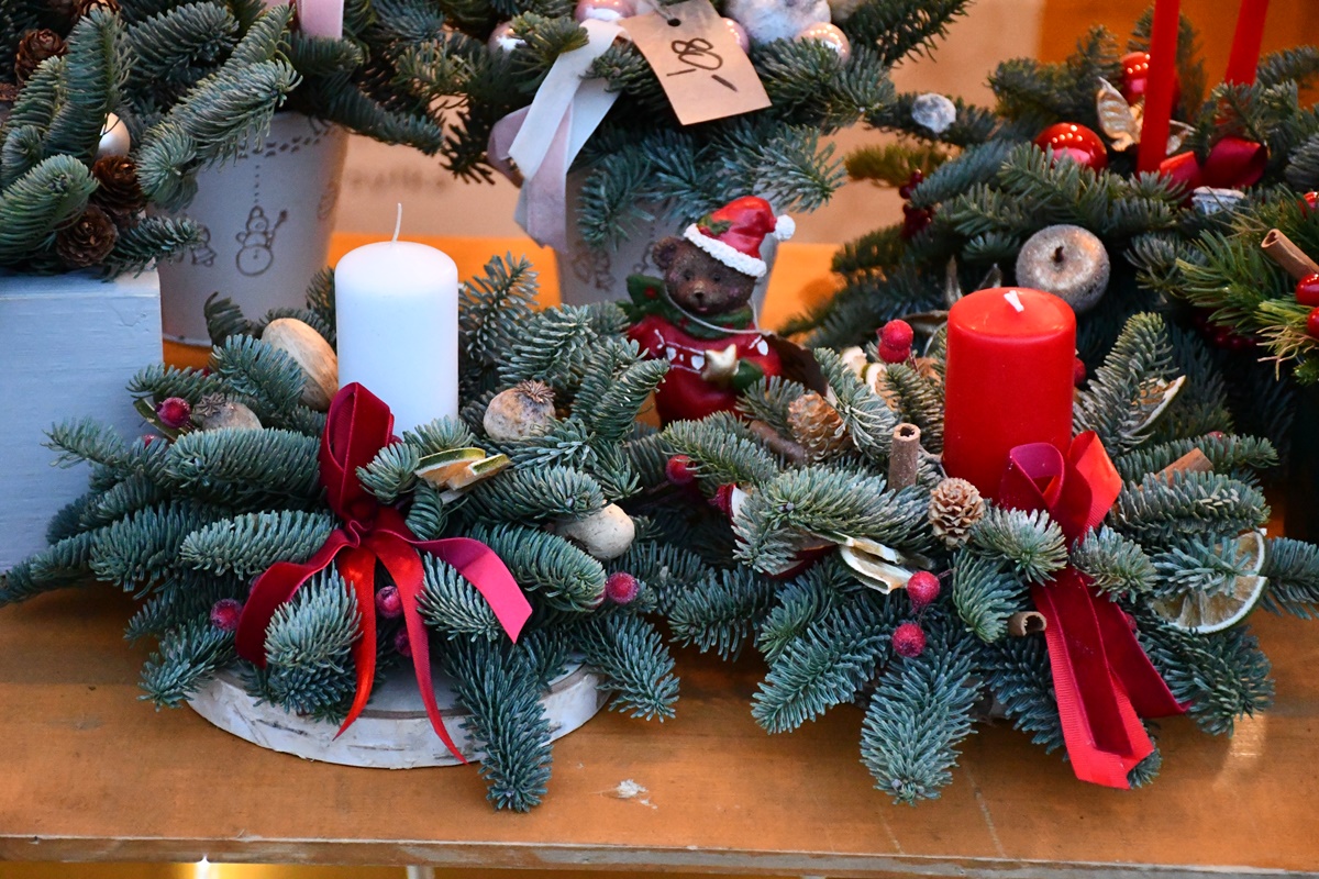 Rudzki Jarmark Świąteczny 25