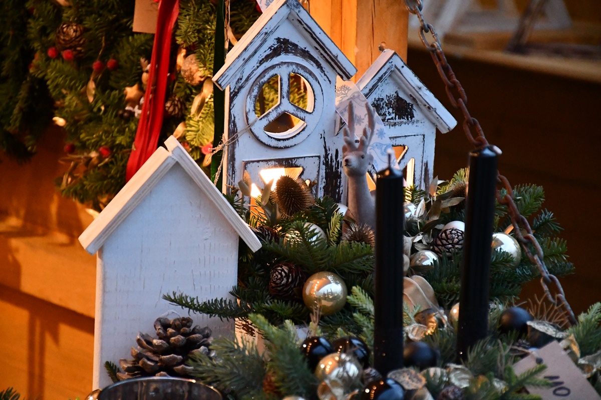 Rudzki Jarmark Świąteczny 26