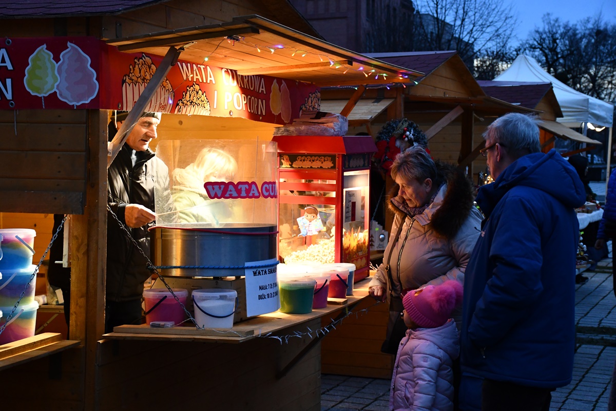 Rudzki Jarmark Świąteczny 27