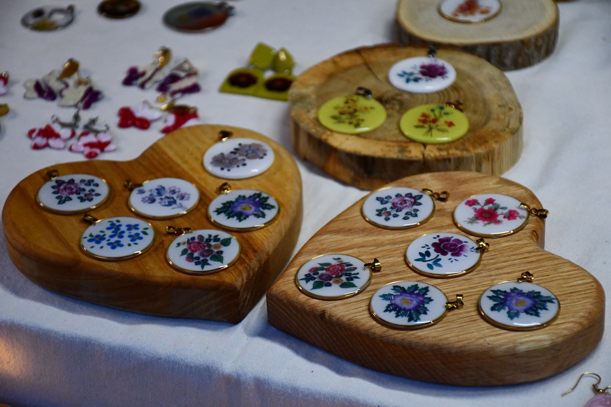 Rudzki Jarmark Świąteczny 28