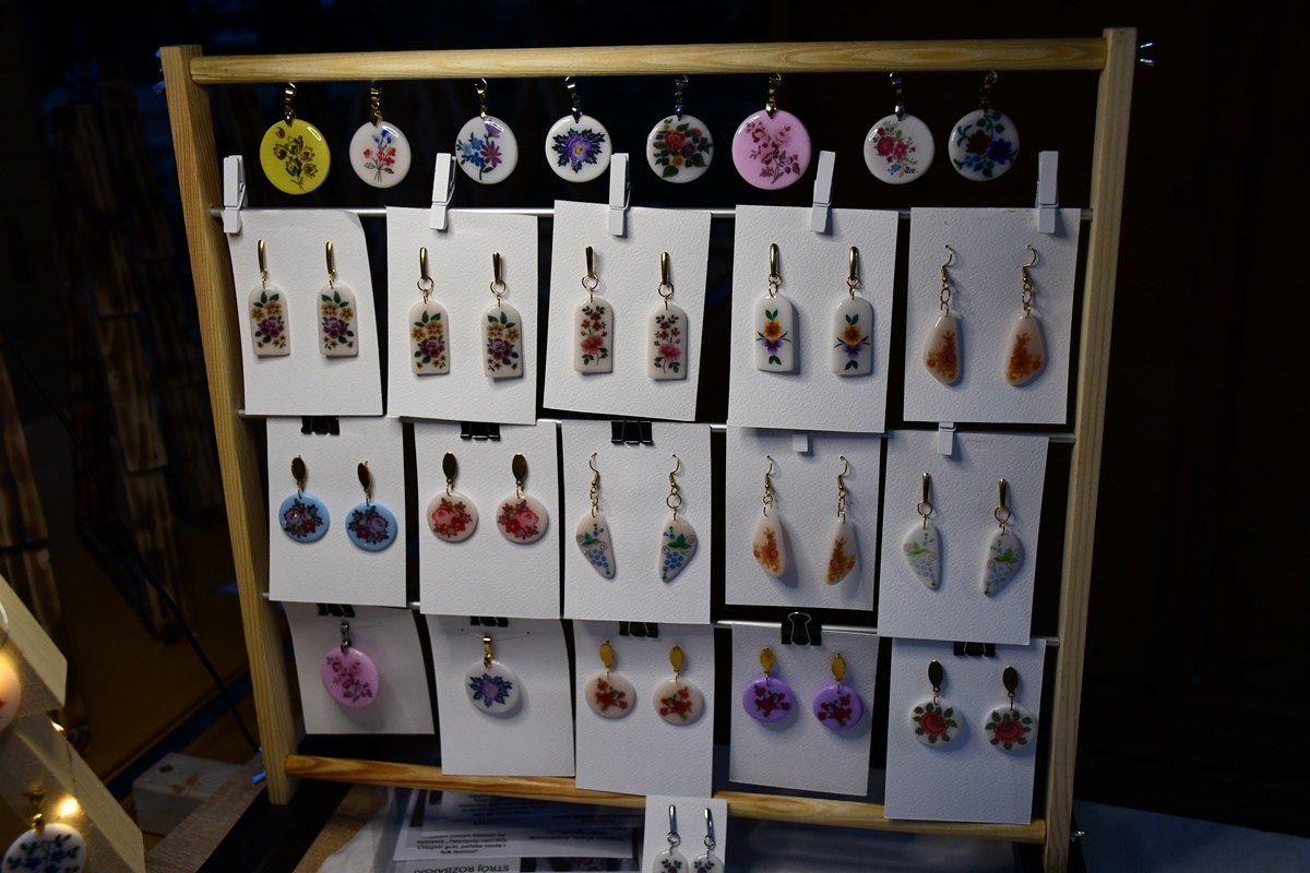 Rudzki Jarmark Świąteczny 29