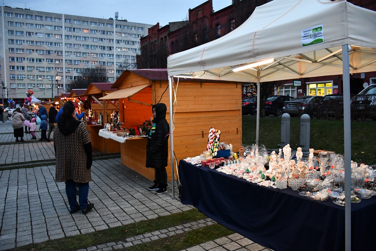 Rudzki Jarmark Świąteczny 31