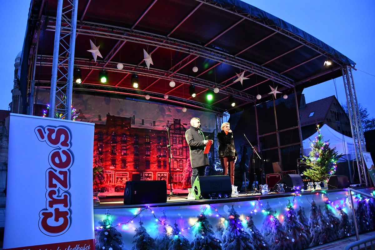 Rudzki Jarmark Świąteczny 36