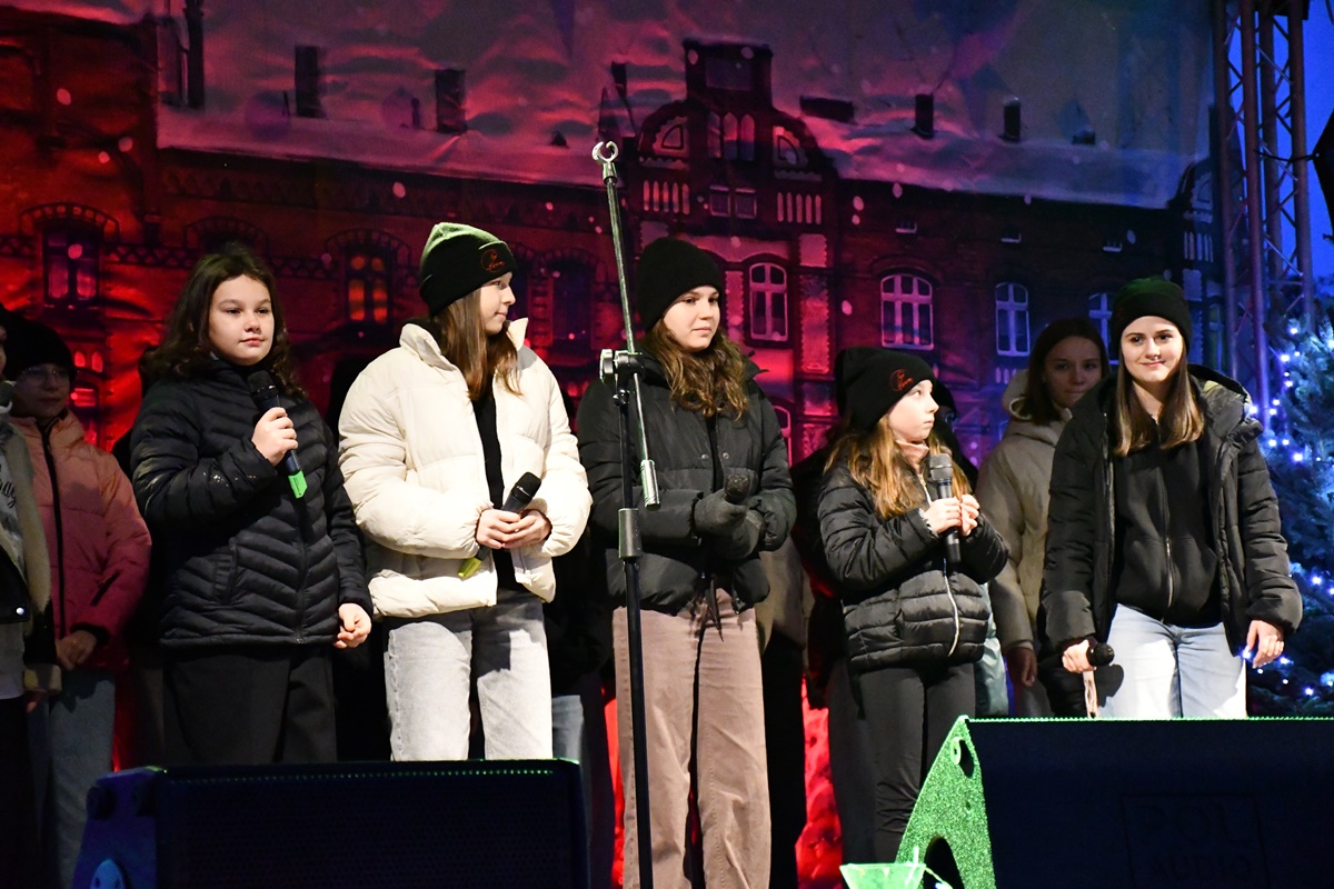 Rudzki Jarmark Świąteczny 37