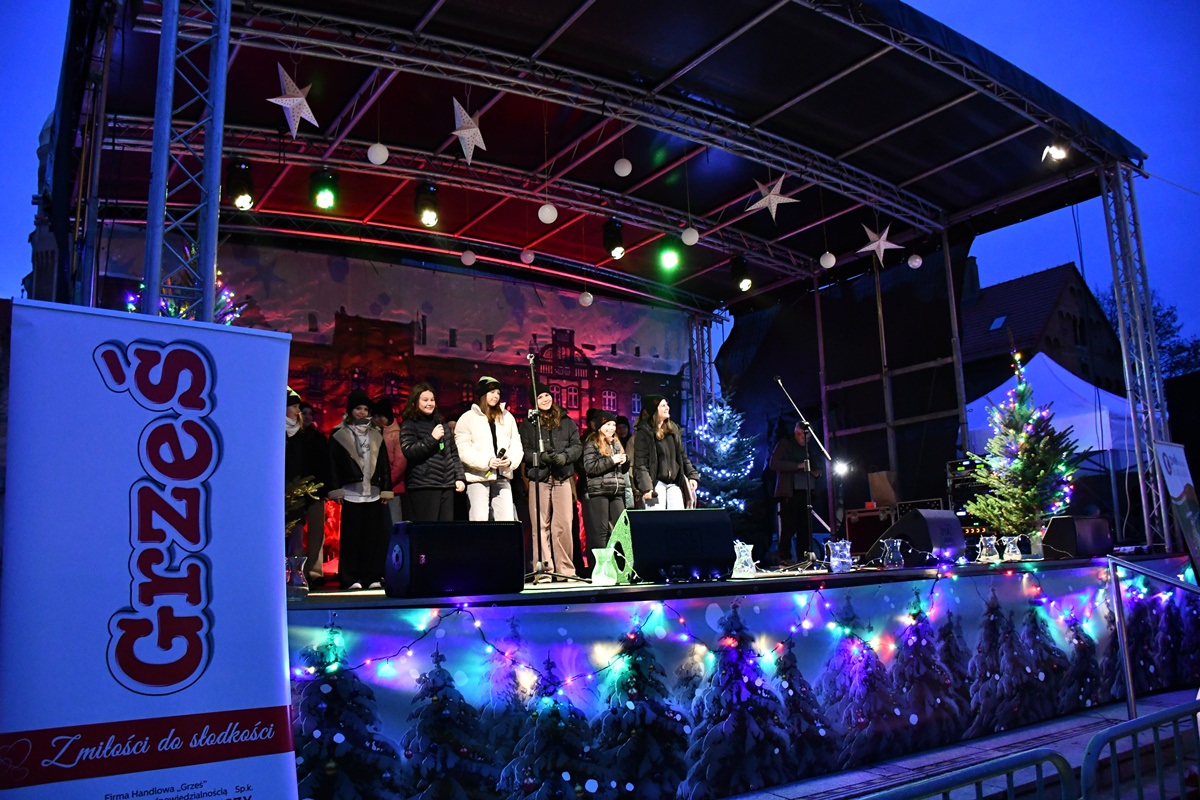 Rudzki Jarmark Świąteczny 38