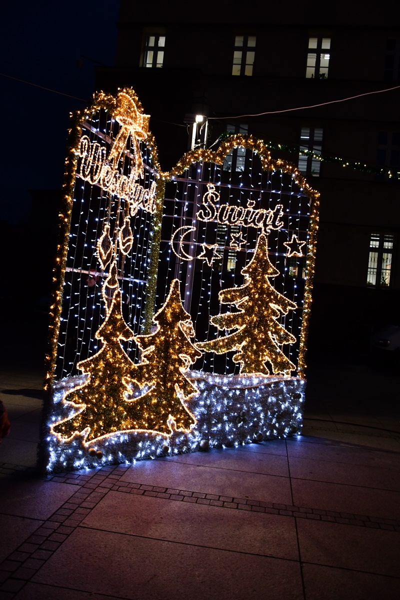 Rudzki Jarmark Świąteczny 40