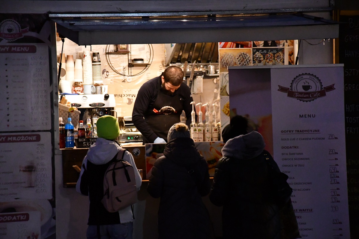 Rudzki Jarmark Świąteczny 41