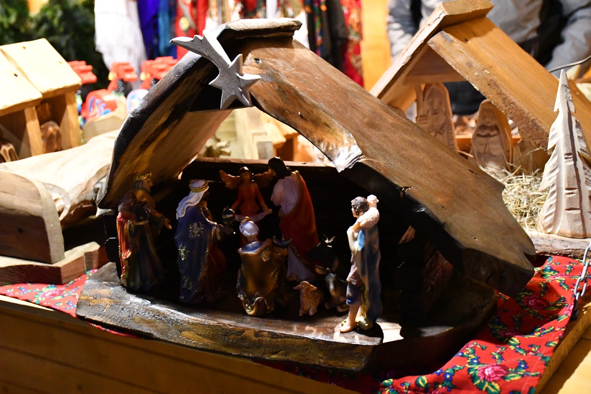 Rudzki Jarmark Świąteczny 43