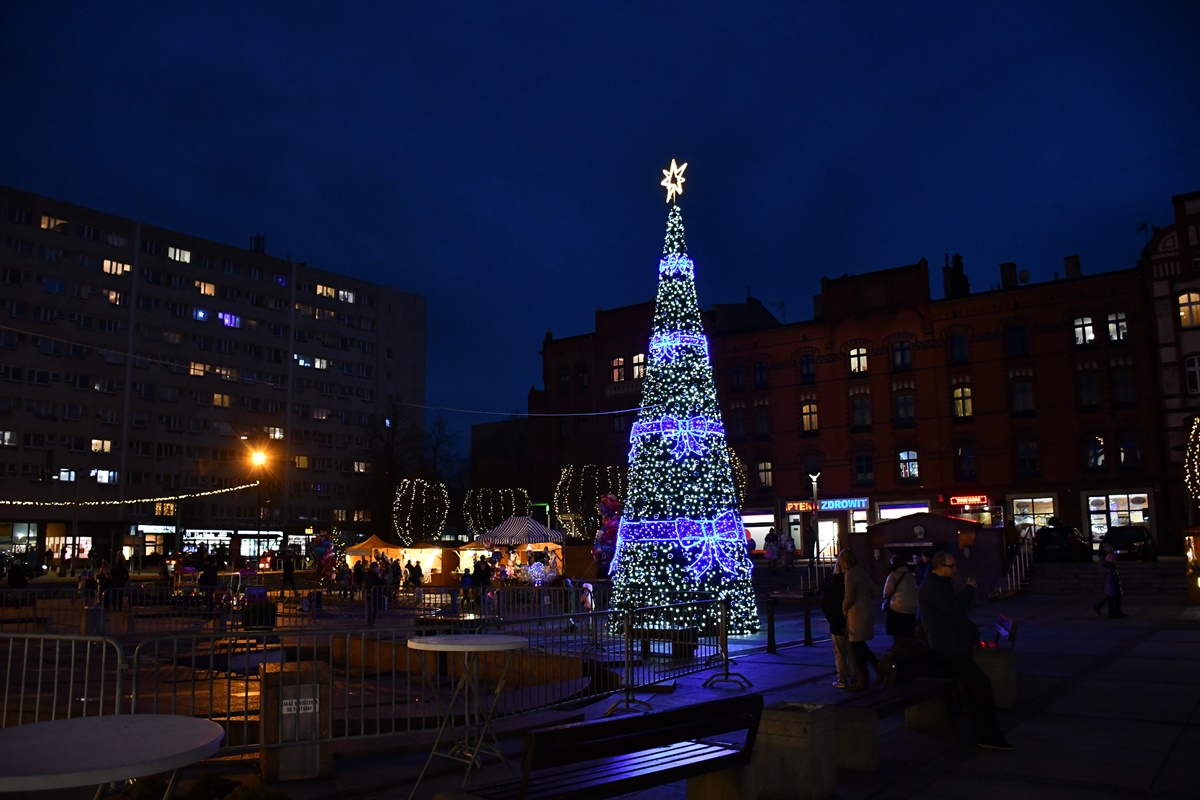 Rudzki Jarmark Świąteczny 44