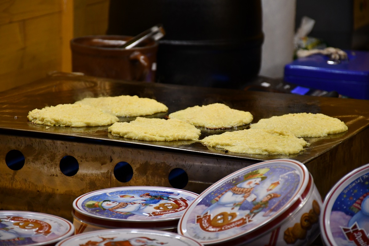 Rudzki Jarmark Świąteczny 45