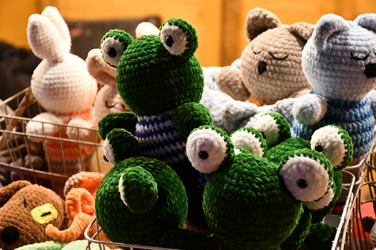 Rudzki Jarmark Świąteczny 47