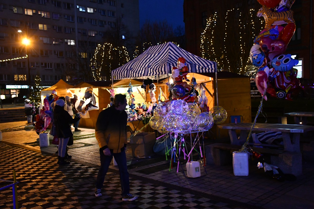 Rudzki Jarmark Świąteczny 49