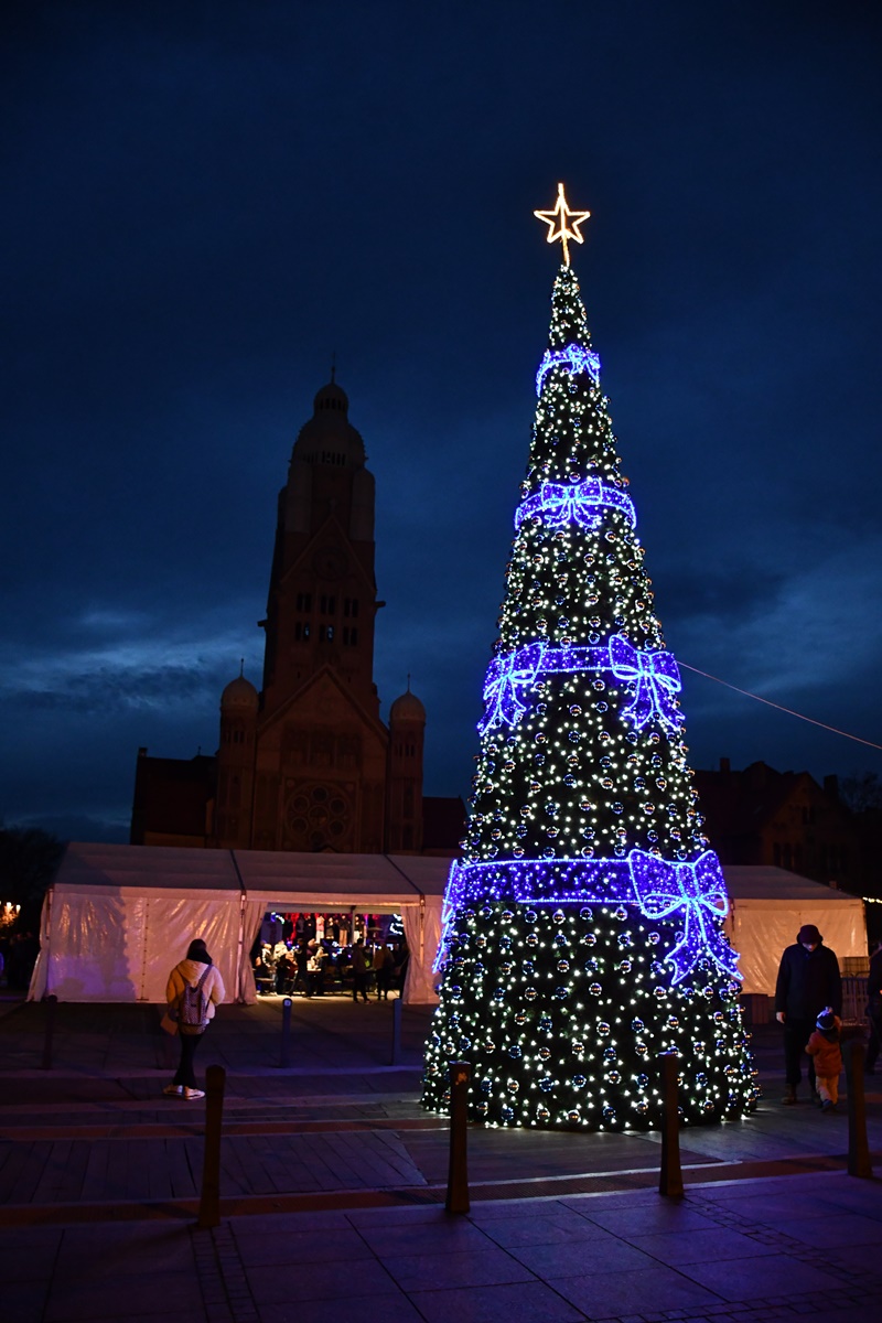 Rudzki Jarmark Świąteczny 50