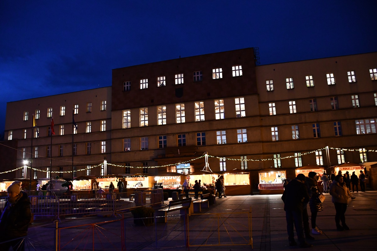 Rudzki Jarmark Świąteczny 51