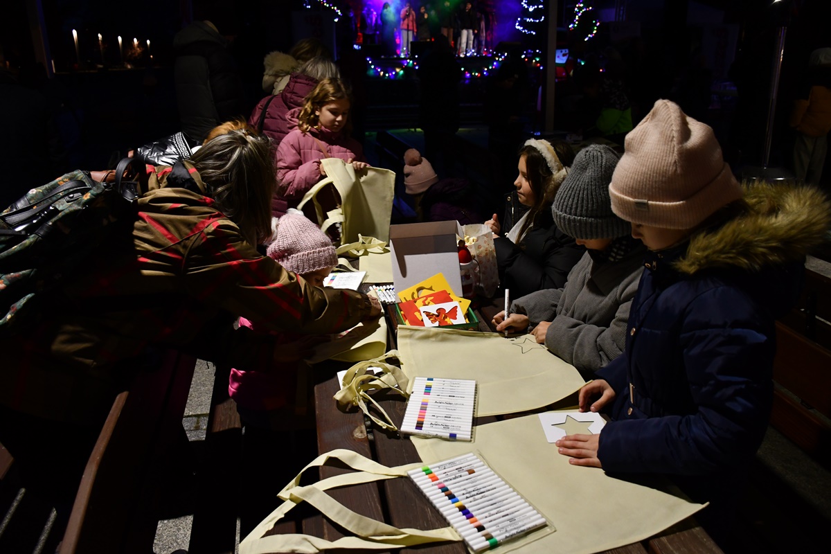 Rudzki Jarmark Świąteczny 52