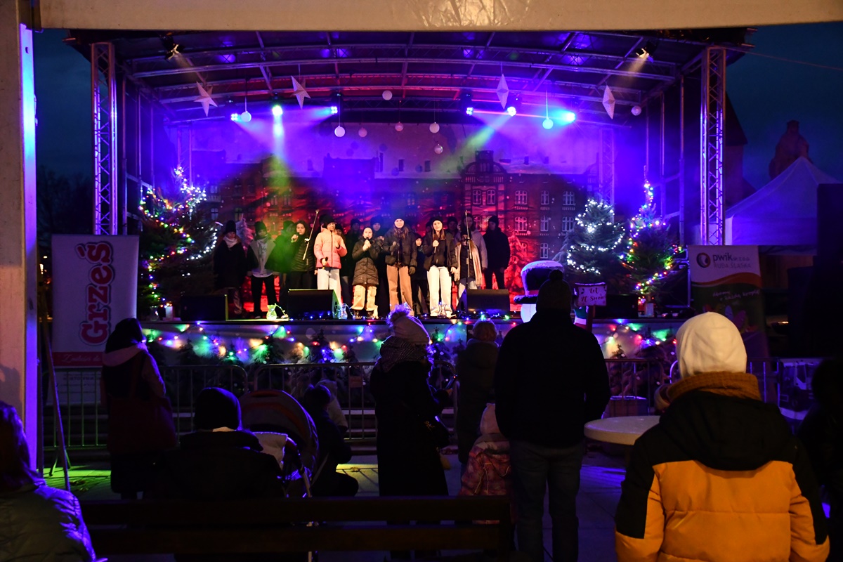 Rudzki Jarmark Świąteczny 53