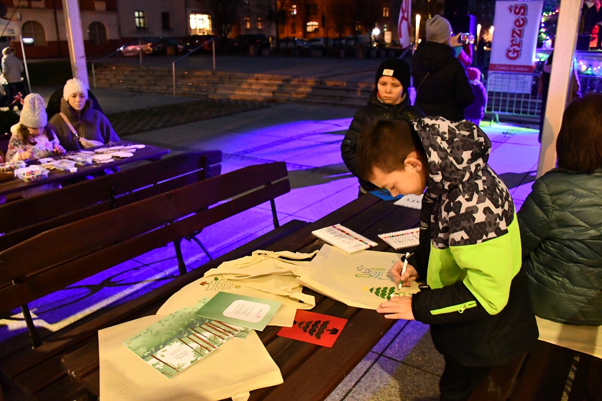 Rudzki Jarmark Świąteczny 54