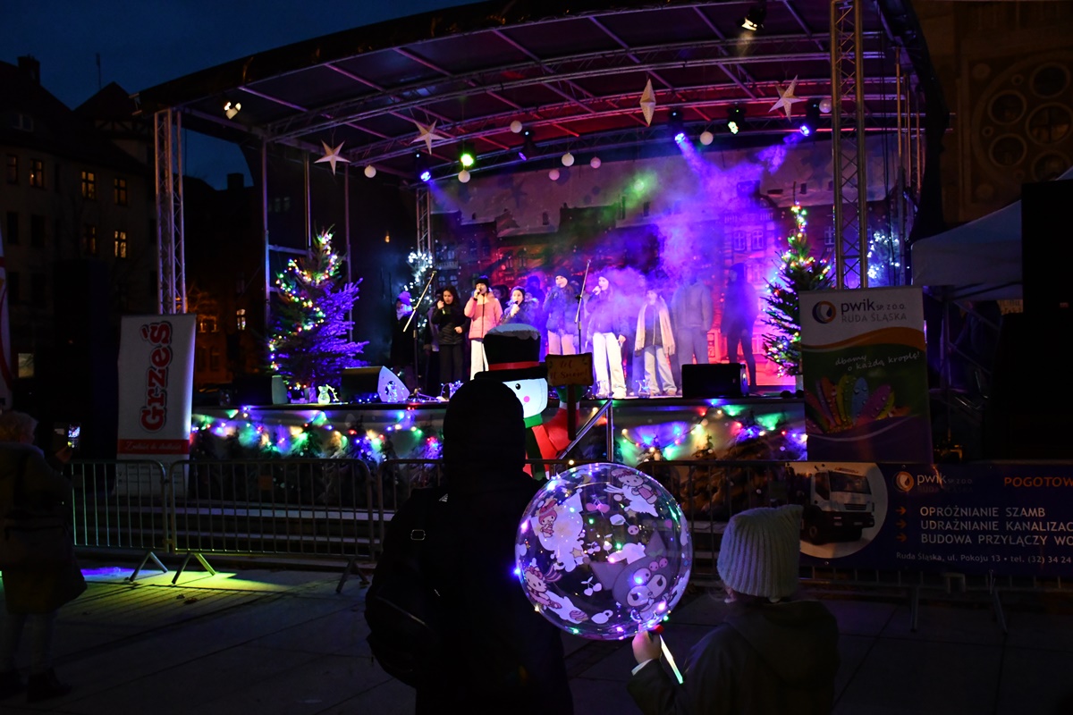 Rudzki Jarmark Świąteczny 56