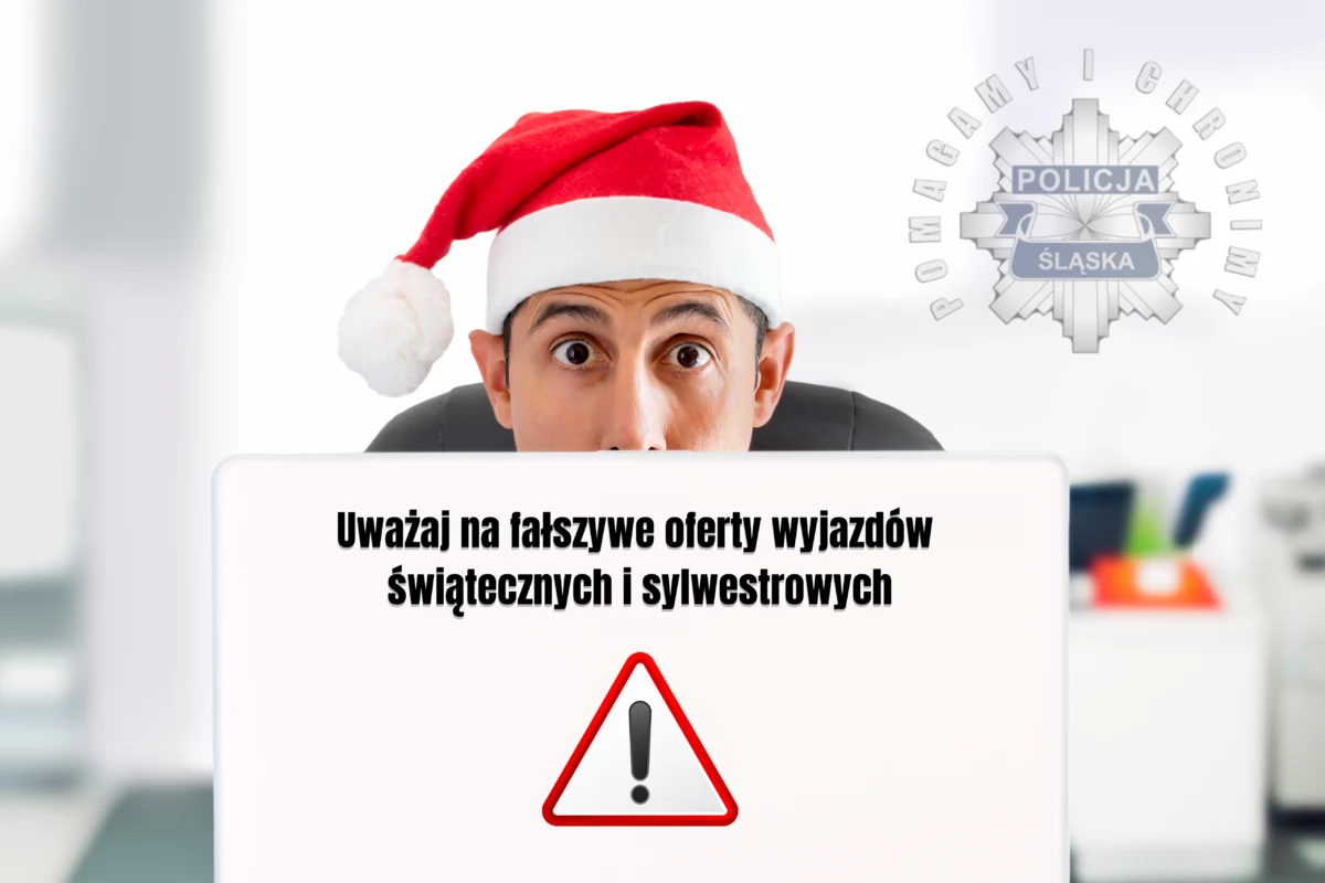 Jak uniknąć oszustw przy rezerwacji last minute?