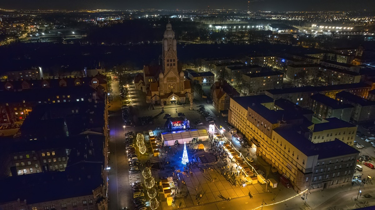 Rudzki Jarmark Świąteczny 5