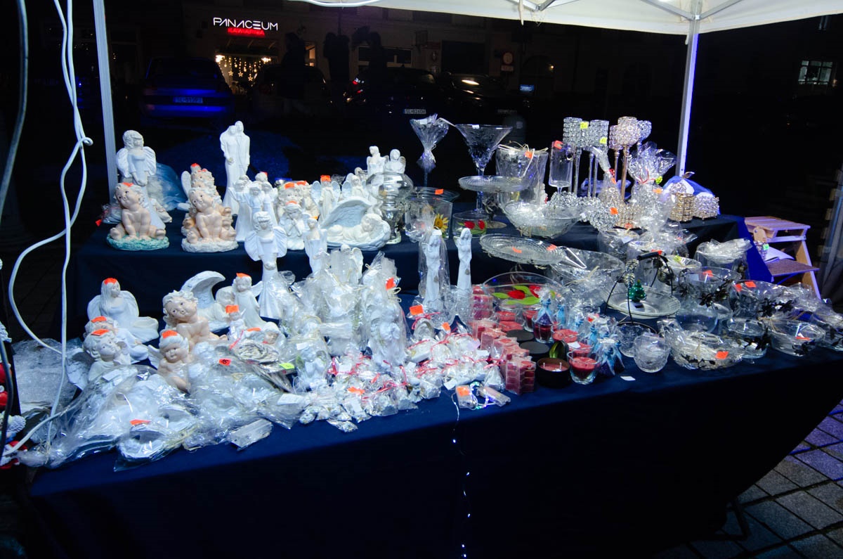 Rudzki Jarmark Świąteczny 7