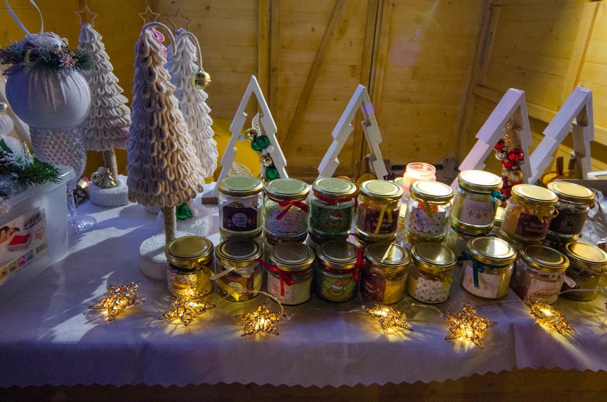 Rudzki Jarmark Świąteczny 8