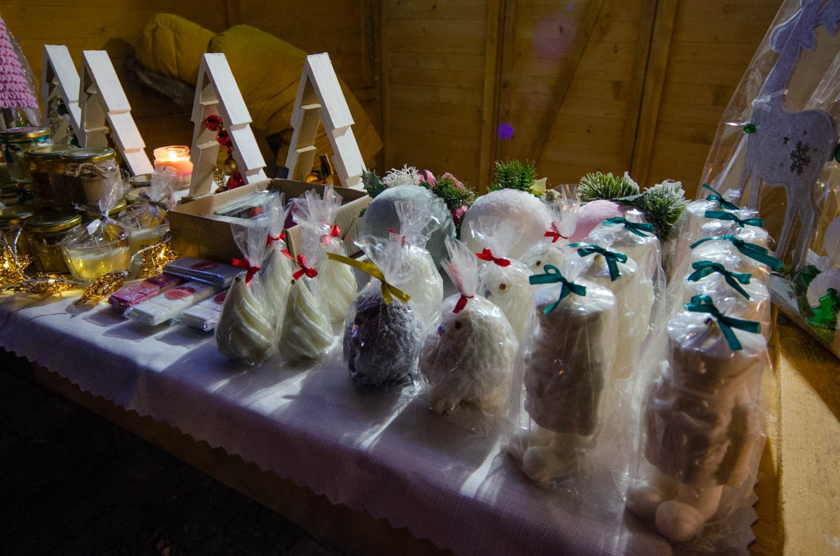 Rudzki Jarmark Świąteczny 9