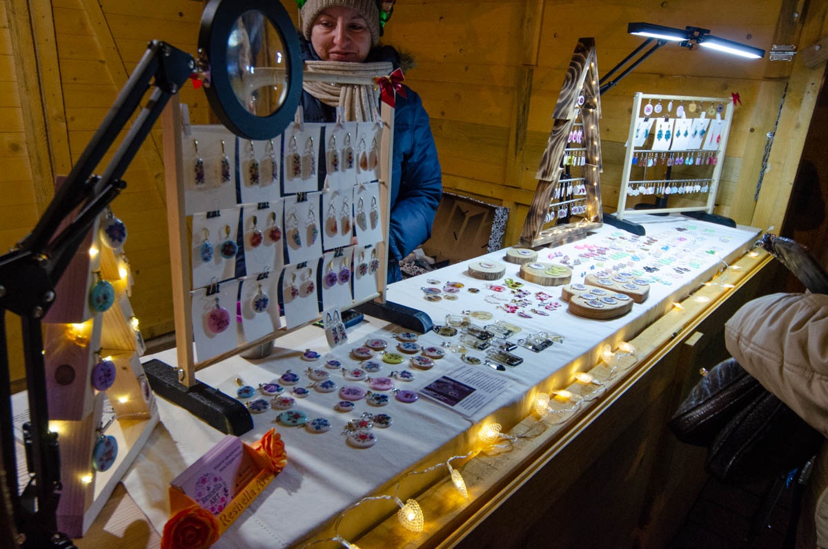 Rudzki Jarmark Świąteczny 10