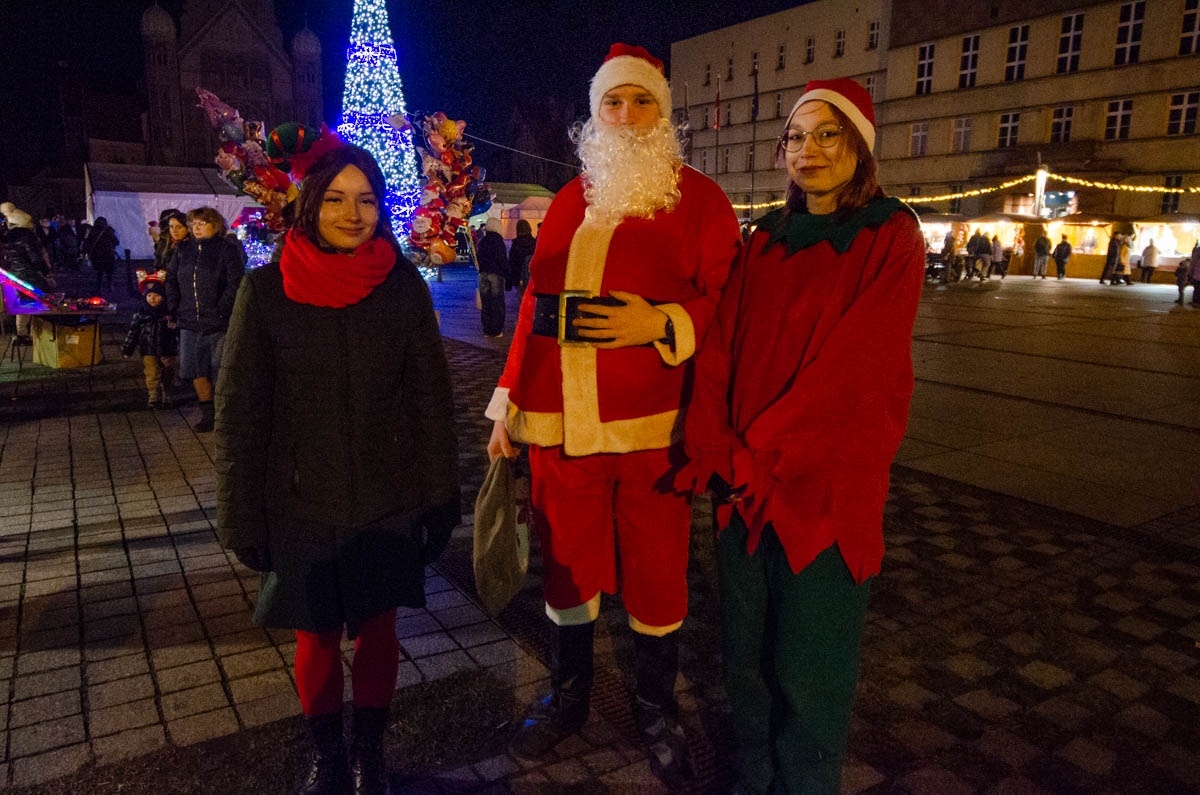 Rudzki Jarmark Świąteczny 13