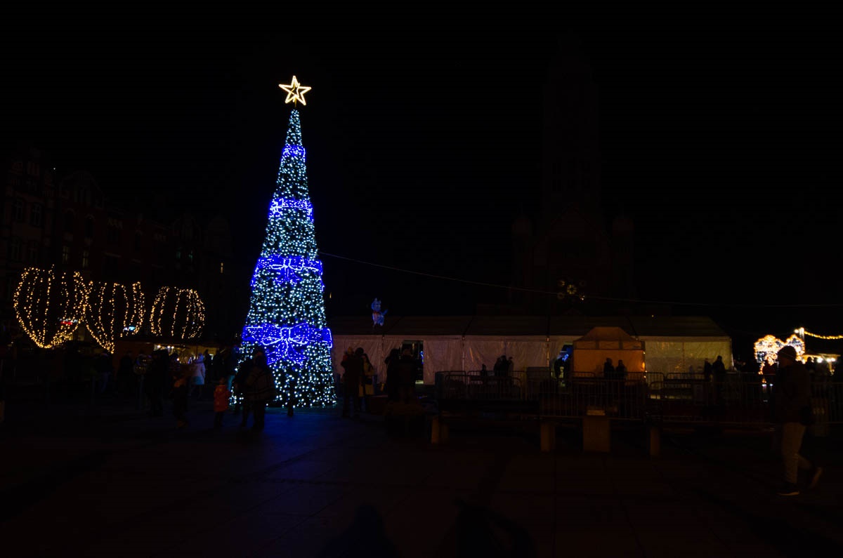 Rudzki Jarmark Świąteczny 16