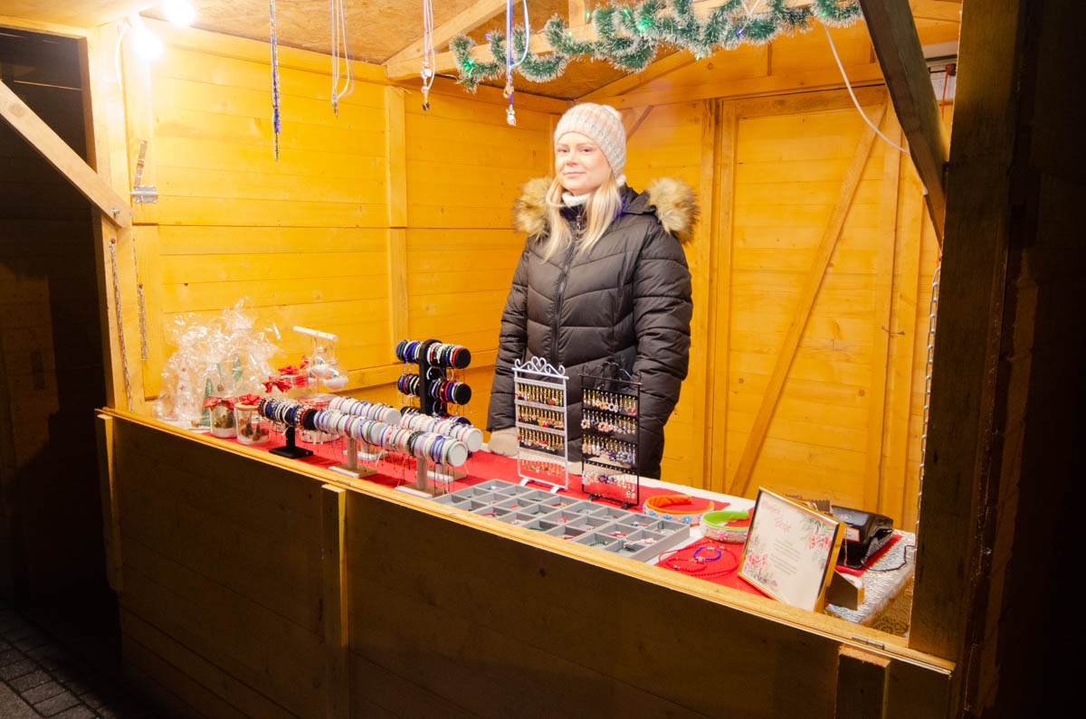 Rudzki Jarmark Świąteczny 17