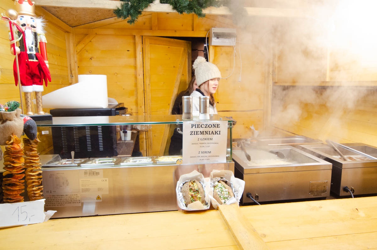 Rudzki Jarmark Świąteczny 20