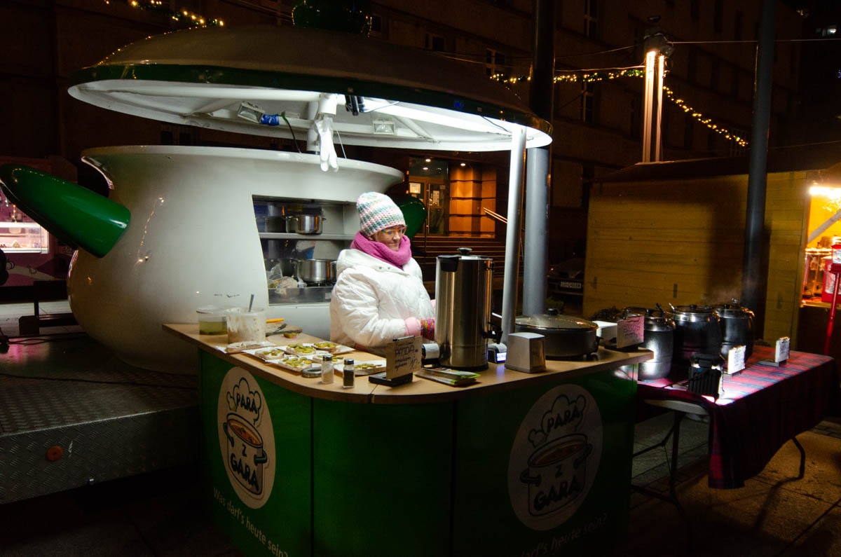 Rudzki Jarmark Świąteczny 21