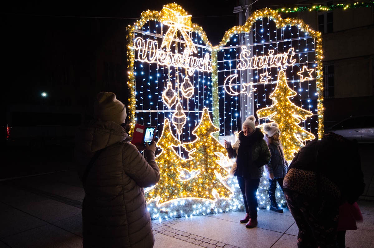 Rudzki Jarmark Świąteczny 22