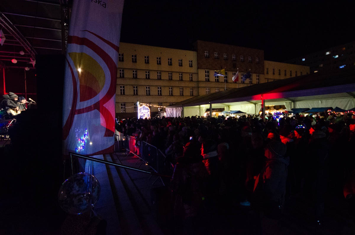 Rudzki Jarmark Świąteczny 23