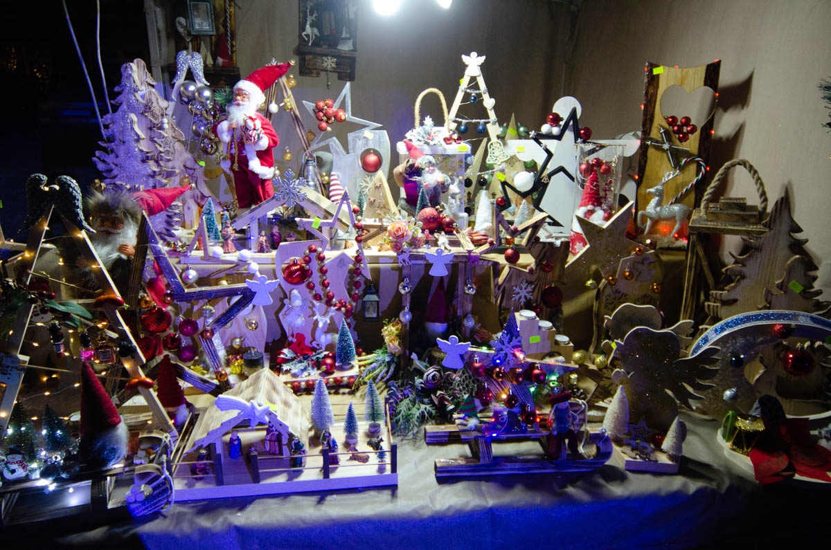 Rudzki Jarmark Świąteczny 24