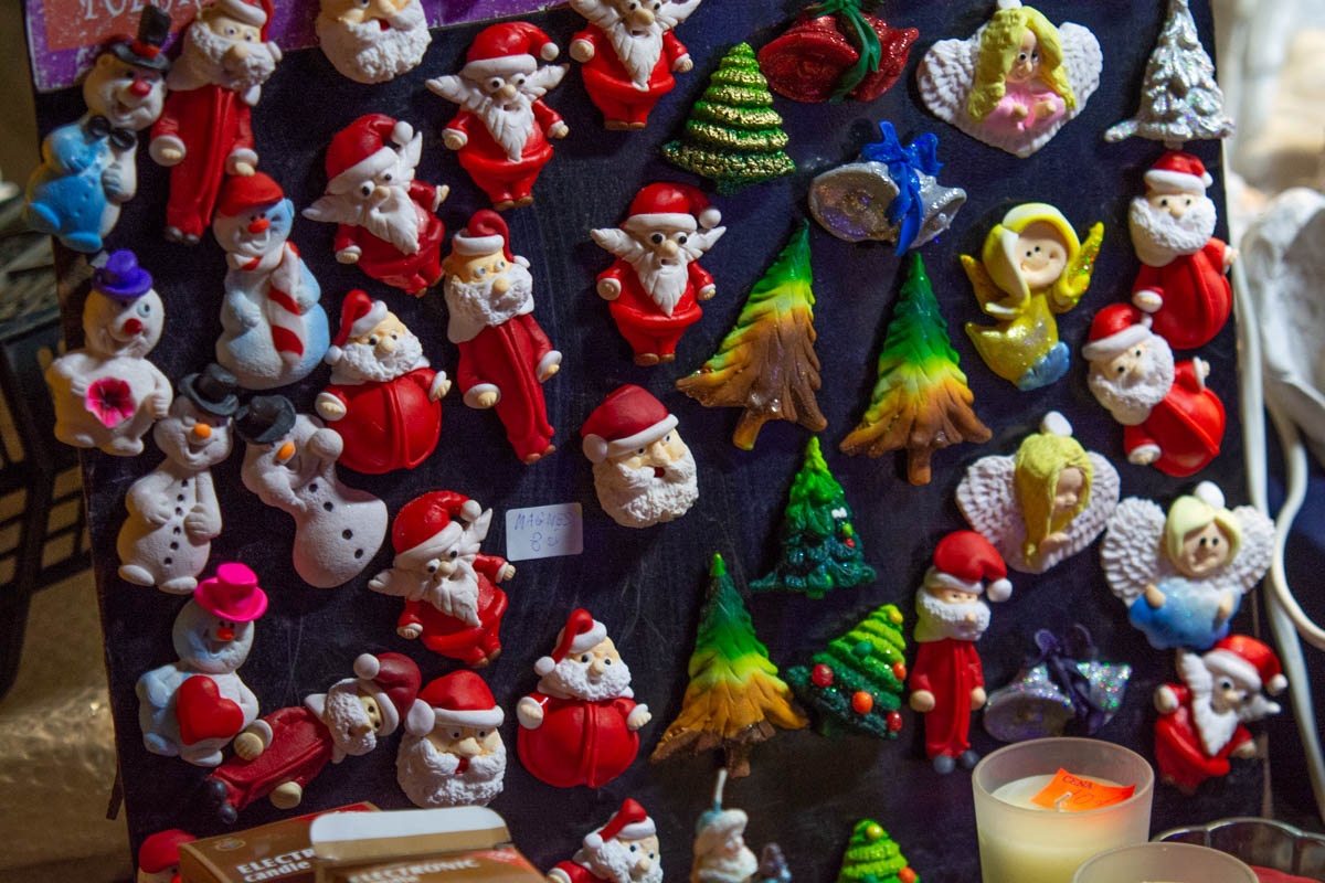 Rudzki Jarmark Świąteczny 25