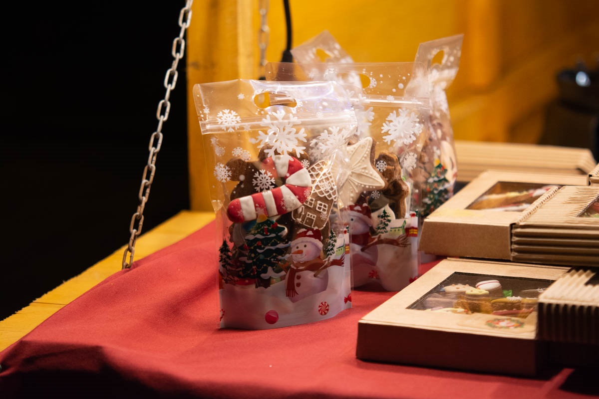 Rudzki Jarmark Świąteczny 27