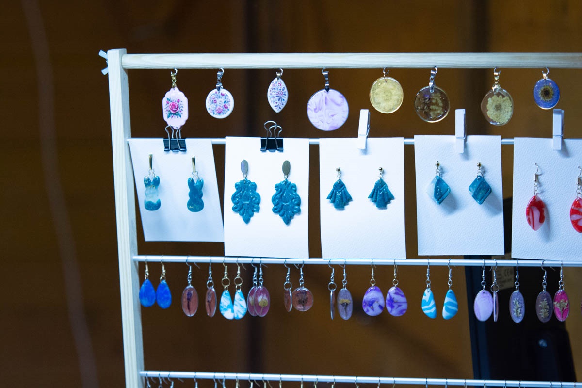 Rudzki Jarmark Świąteczny 28