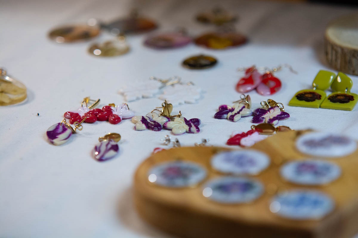 Rudzki Jarmark Świąteczny 29